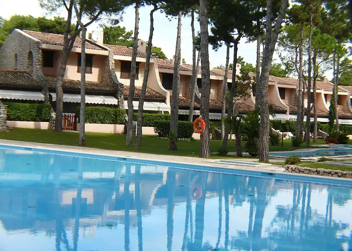 Villa GUALDO N