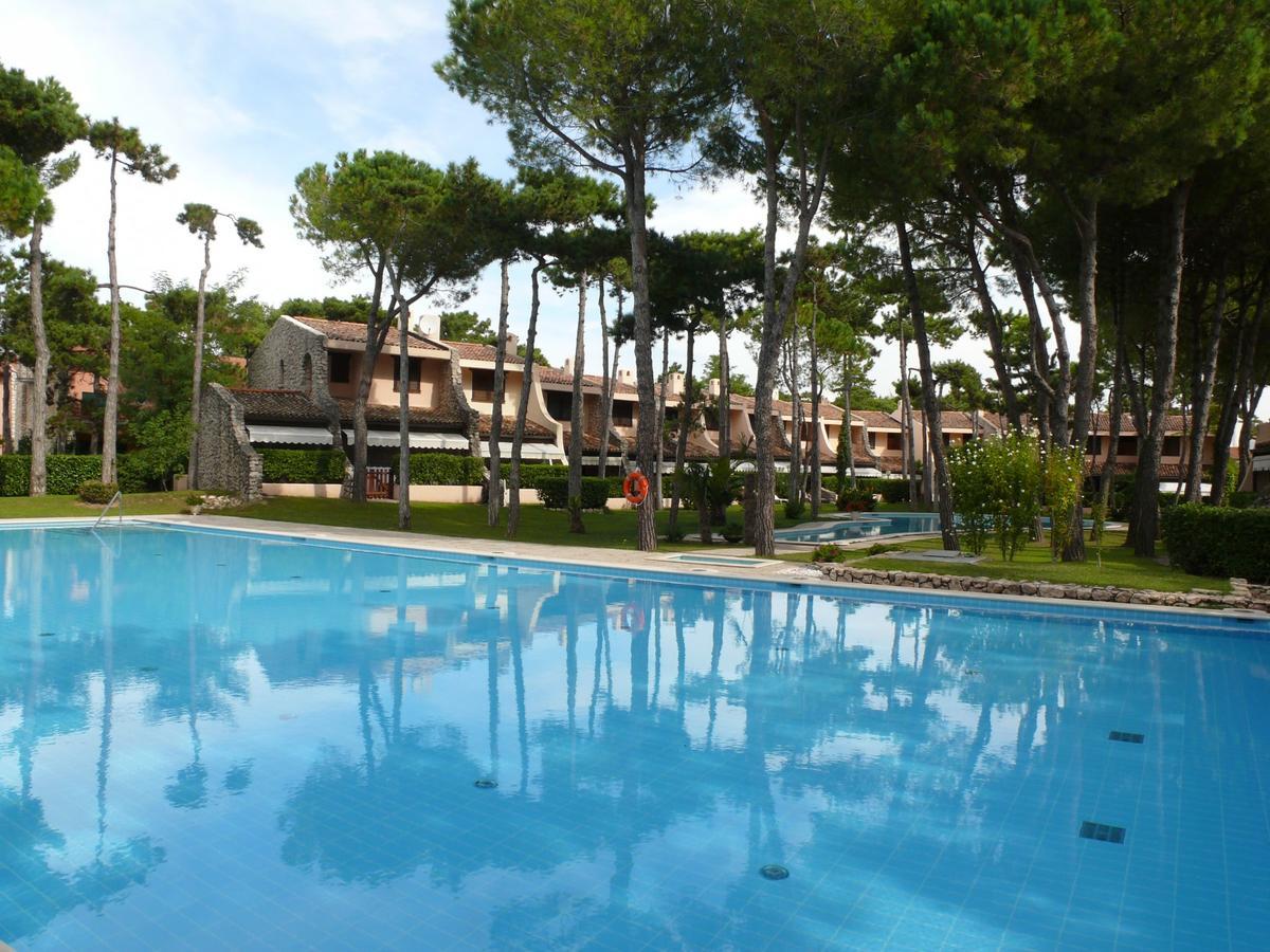 Villa Gualdo N *