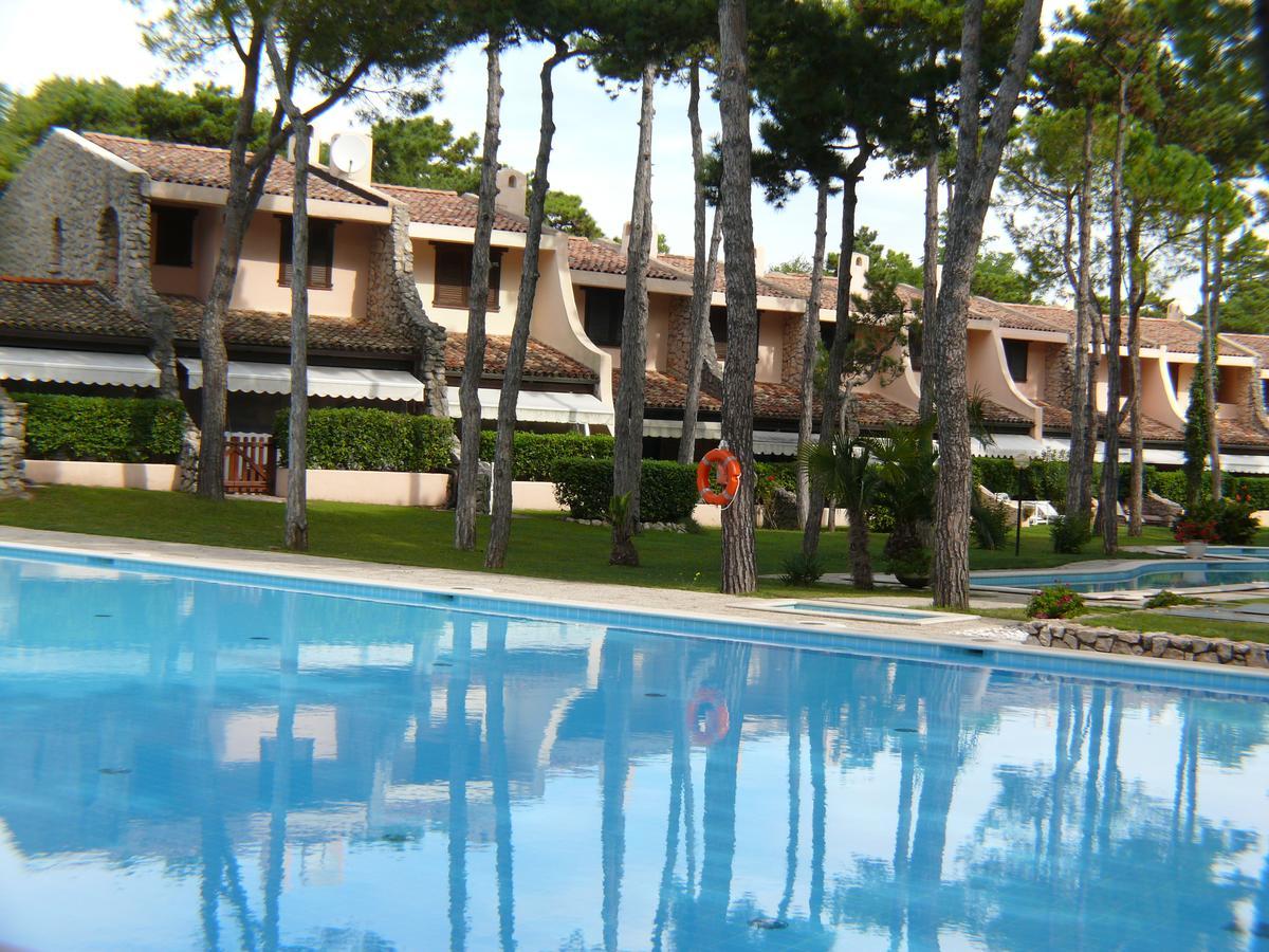 Gualdo N Villa